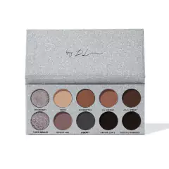 Paleta new york Catharine Hill