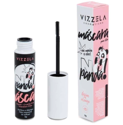 rímel no panda Vizzela | pele off