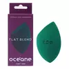 Flat blend oceane verde