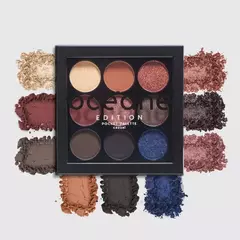 Paleta pocket Oceane