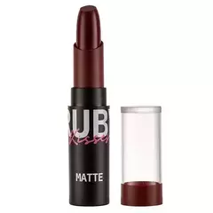 Batom em bala sinful red