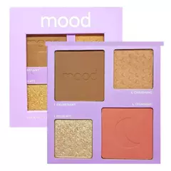 paleta multifuncional feels mood cor 2
