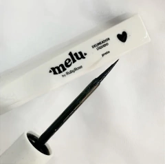 delineador líquido melu - comprar online