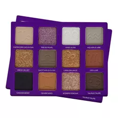 Paleta astral essence | lançamento na internet