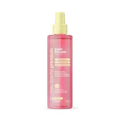Body Splash Belle Shimmer LabPop