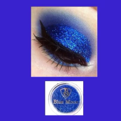 Glitter Blue Moon - comprar online