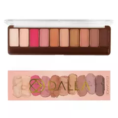 Paleta Dalla elegance