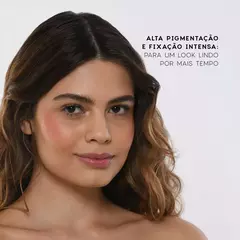 Mini Glossy Blush Edition Rose pink - comprar online