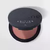 Blush cintilante oceane rose pink