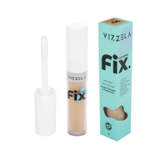 corretivo fix vizzela