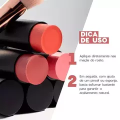 blush stick oceane - loja online