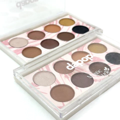 Paleta de sombras dapop
