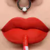 batom matte cavalier vizzela