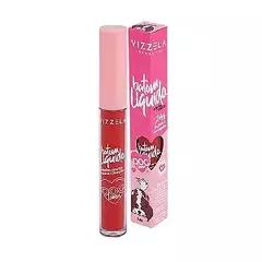 batom matte cavalier vizzela - comprar online