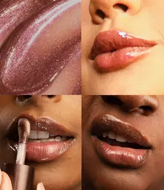 Lip Bunny - Kaline Brito Make Up Shop