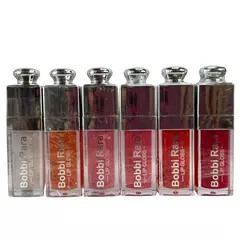Lip balm bobbi rara