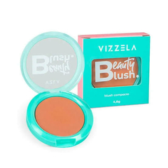Blush Vizzela - queen