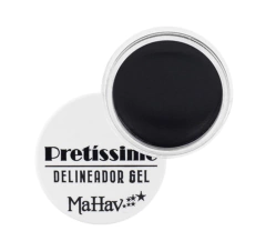 delineador em gel mahav
