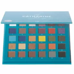 Paleta 30 cores Catharine