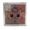Paleta de sombras | cor 1 - comprar online