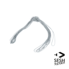 Bridle Cabrinha 2017-03 (cabresto)