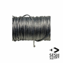Cabo 5mm cinza