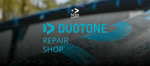 Carrusel Sesh Repair