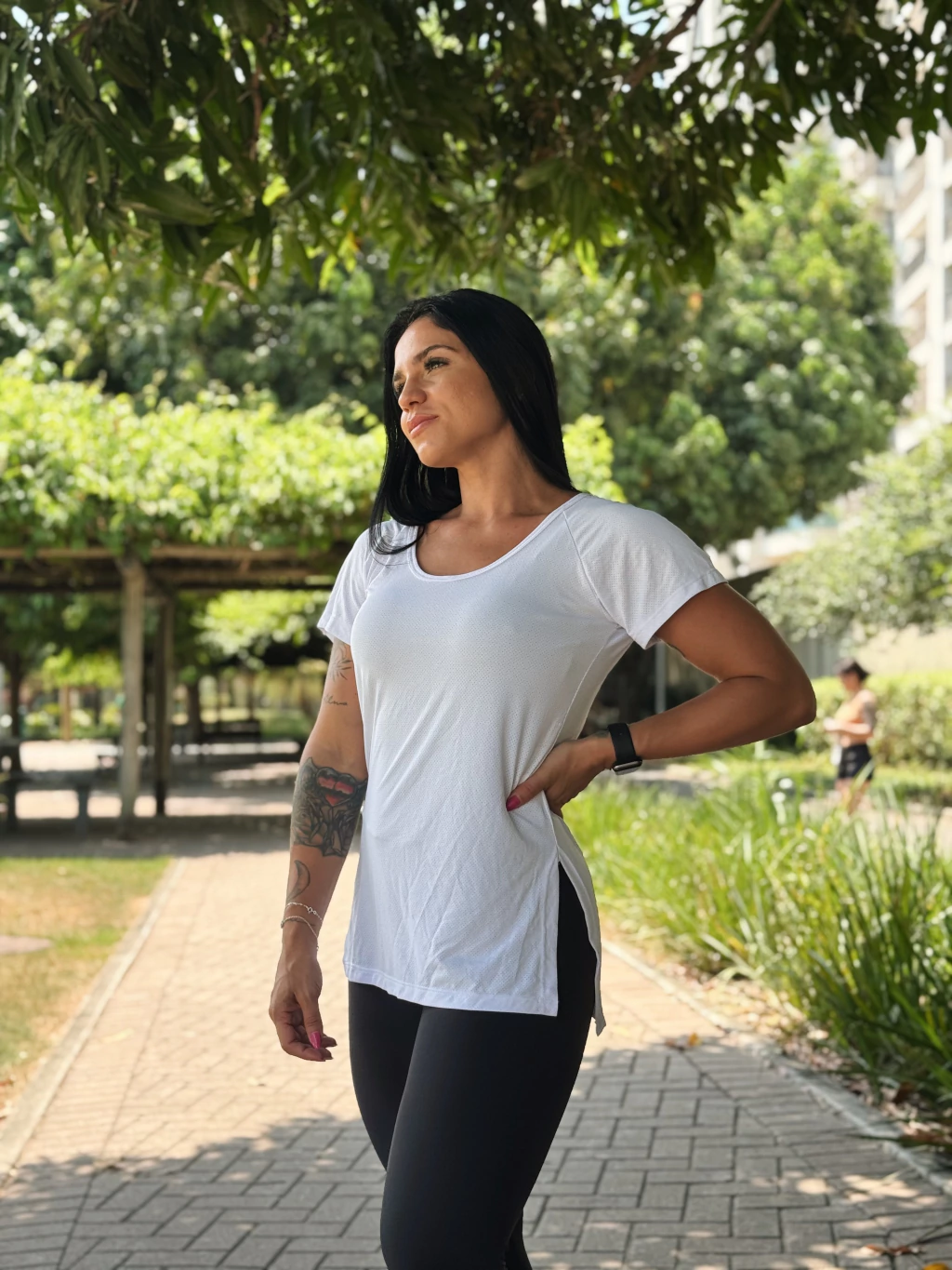 Blusa Sofia