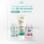 KIT Redução de Medidas e Flacidez (Control+UP Feminy+LipoRedutor) 30 dias - Vida+Leve