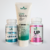 KIT Redução de Medidas e Flacidez (Control+UP Feminy+LipoRedutor) 30 dias