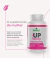 1 UP Feminy (Redução dos sintomas da TPM, SOP e Menopausa) - 60 caps na internet