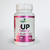 1 UP Feminy (Redução dos sintomas da TPM, SOP e Menopausa) - 60 caps