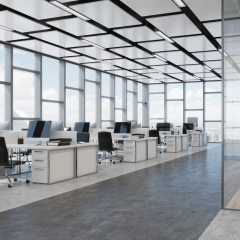 NUVEM ACÚSTICA - MARROM - comprar online