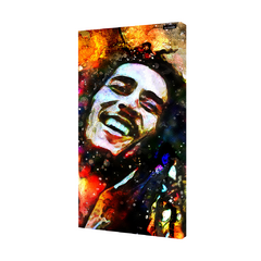 PAINEL ACÚSTICO - BOB MARLEY