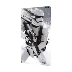 QUADRO ACÚSTICO - STORMTROOPER