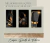 Carrusel H Áudio I Painel Acústico I Difusor Acústico I Biombo Acústico I Nuvem Acústica I Quadro Personalizado I Quadro Decorativo I Quadro Acústico I Cortina Acústica I Espuma Acústica