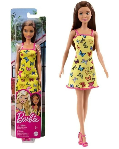 Muñeca modelo 2 - comprar online