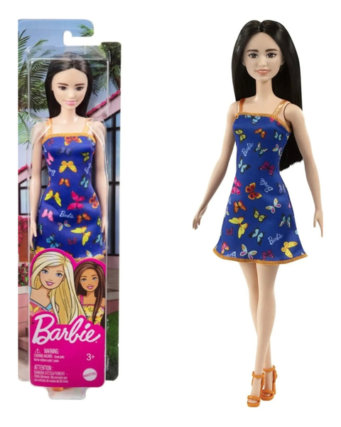 Muñeca modelo 3 - comprar online