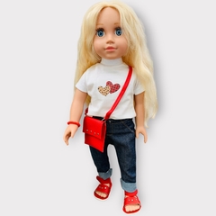 Set Noelia