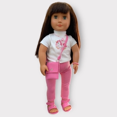 Set Carmen