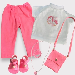 Set Carmen - comprar online
