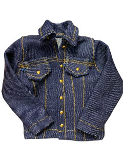 Campera Jean en internet