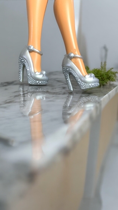Fiesta plata - comprar online