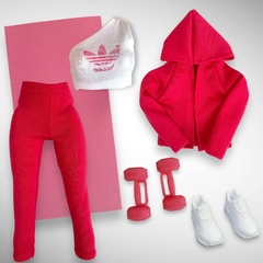 Outfit Gym