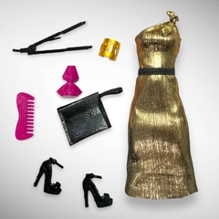 Outfit cuadrillé - (copia)