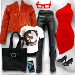 Set Cruella