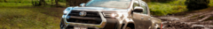 Banner de la categoría Equipamiento 4x4