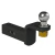 ENGANCHE ST5 TOYOTA HILUX PARAGOLPES PINTADO MOD. 05-15 - comprar online