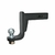 Enganche Pesado Toyota Hilux cab doble Steel Tiger - Chemax Full Car