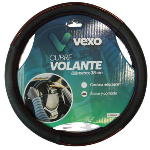 Cubre Volante Universal - Vexo